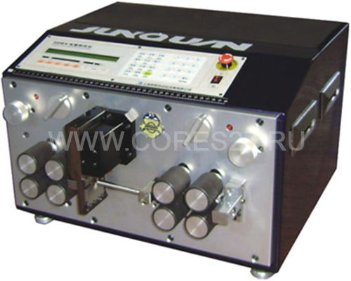 ZDBX - 11 Станок для резки и зачистки провода