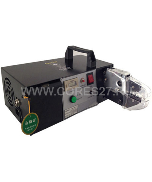 PFL - 1200D Пресс для обжима наконечников